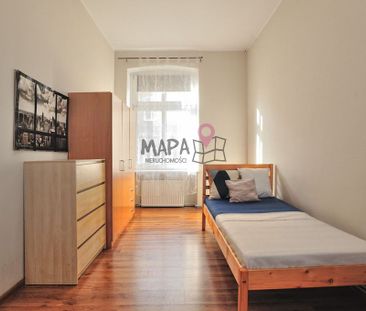 Komfortowy jednoosobowy pokój do wynajęcia - Zdjęcie 5