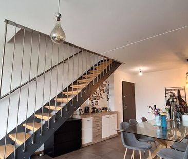 3.5 Zimmer, 80 m², 2. Stock - Foto 1