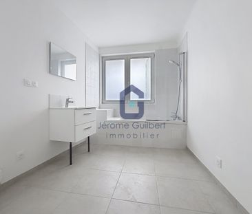 Location Maison 4 pièces 90m² HAUBOURDIN 59320 - Photo 4