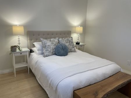 For Lease - 609 Millbank Drive, London South, Ontario - Photo 4