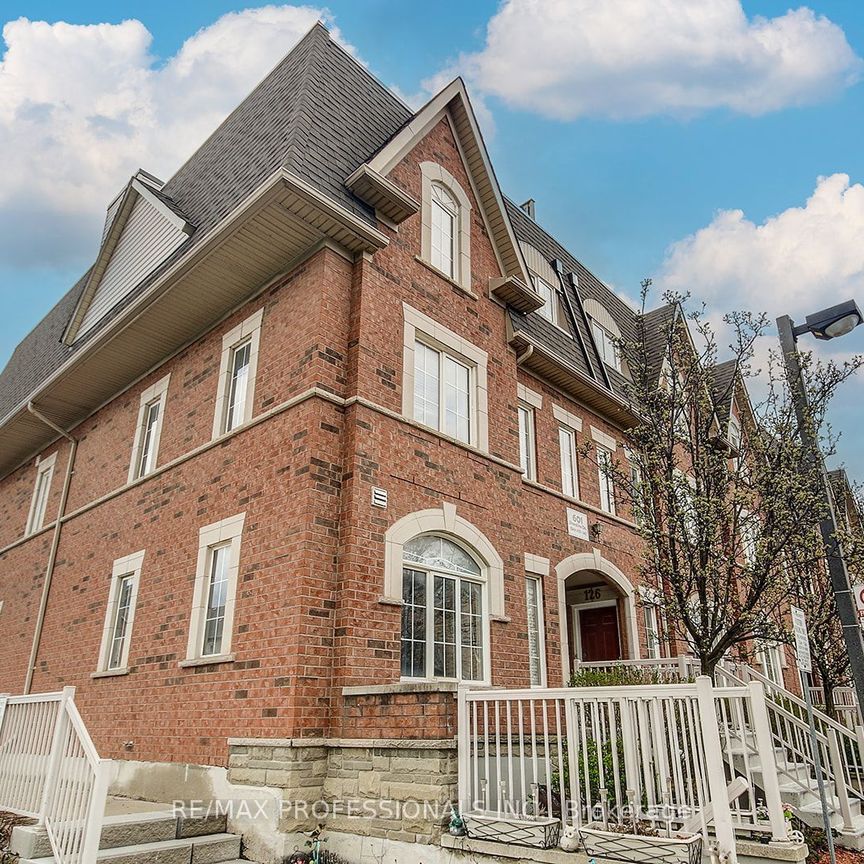 For Lease - 601 Shoreline Drive Unit# 133, Mississauga, Ontario - Photo 1