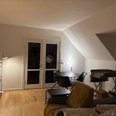 God 3-vær med altan - Foto 1