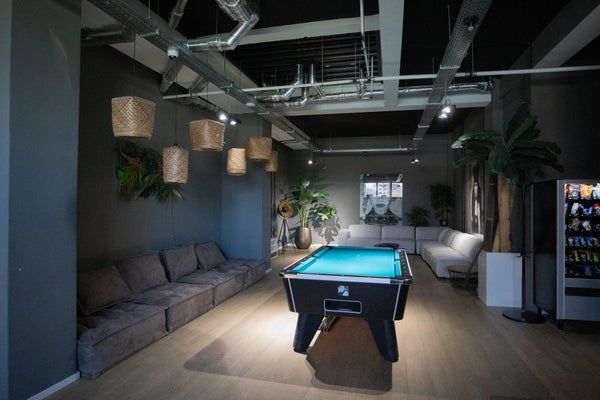 Esperantostraat 2518LJ Den Haag - Photo 1