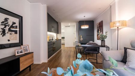 1-bedroom apartment for rent in La Xerea, bills included - Photo 5