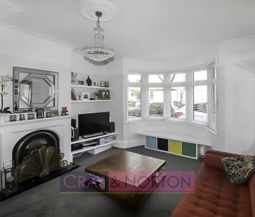 4 bedroom terraced house to rent - Photo 1