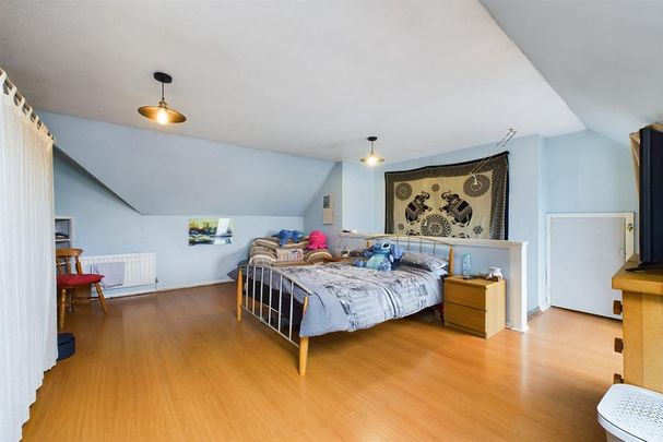 2 bedroom maisonette to rent - Photo 1