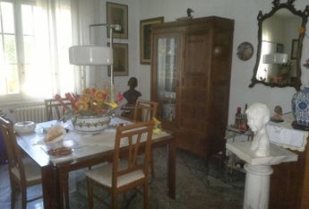 Villa a schiera via Bregoscia, 29, Marina Verde, Renella, Montignoso