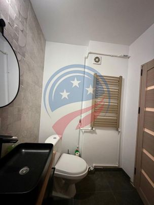 Apartament de inchiriat pe Strada George Fotino Craiova - Fotografie 1