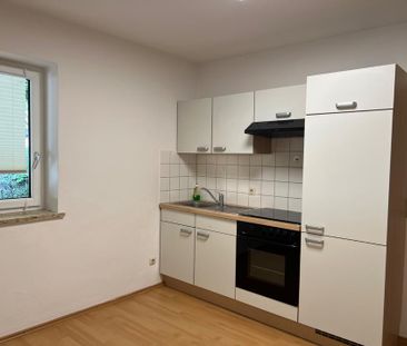 1-Zimmer Apartment mit Balkon zentrumsnah - Foto 1