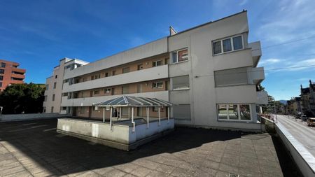 einfache 3 Zi.-Wohnung in Zentrumsnähe - Photo 3