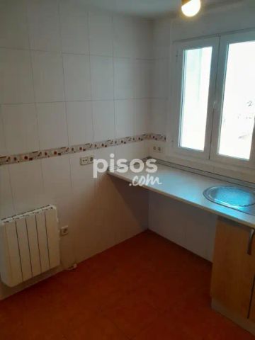 Piso en alquiler en Calle de la Senda - Photo 2