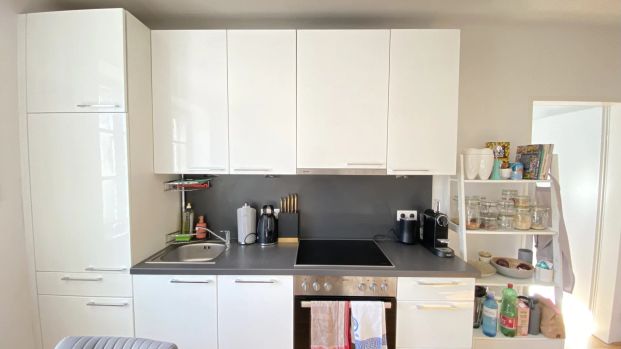 Gemütliche Drei- Zimmer Wohnung im Zentrum von Krems - Photo 1