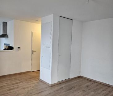 Appartement T1 à louer - 30 m² - Photo 2