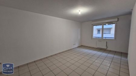 Location Appartement 2 pièces 42m² LE HAVRE 76600 - Photo 5