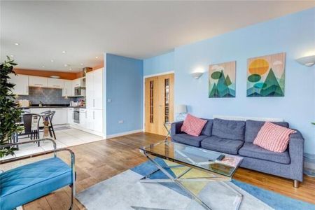 2 bedroom apartment to rent - Photo 3