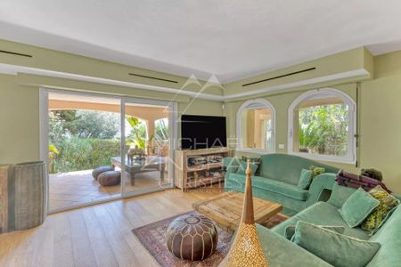 Cap d’Ail – Propriété familiale aux portes de Monaco - Photo 2