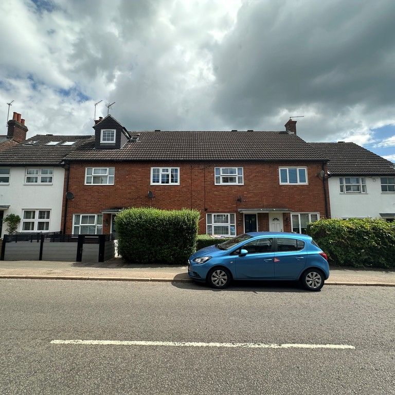 High Street, Codicote, Hitchin - Photo 2
