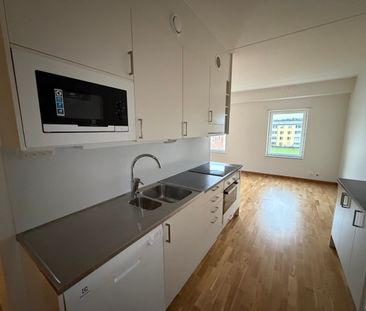 Armeraregatan 9 – 2rok (lgh 1202) - Photo 4