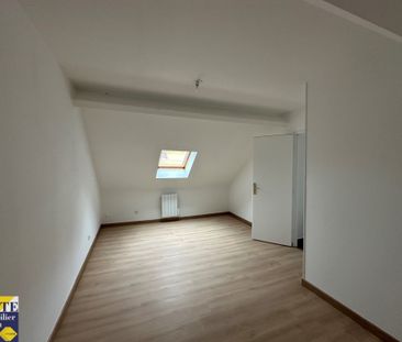 Location Maison 3 pièces 60m² PONTAULT COMBAULT 77340 - Photo 6