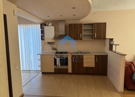 Apartament 3 camere, Borhanci - Photo 2