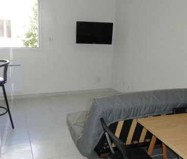 Location Appartement 1 pièce 26m² CLERMONT FERRAND 63000 - Photo 2