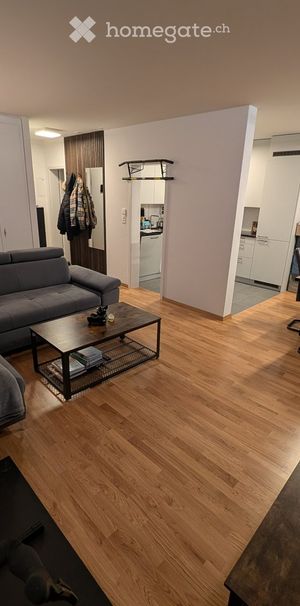 2.5 Zimmerwohnung in Ostermundigen - Photo 1