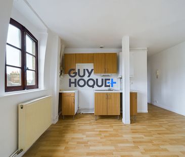 Appartement 2 pièce(s) 45 m2 - ELBEUF - Photo 1