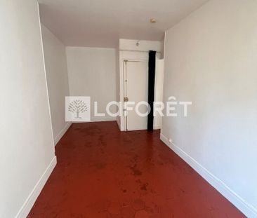 Appartement T2 Paris 16 à louer - Photo 1