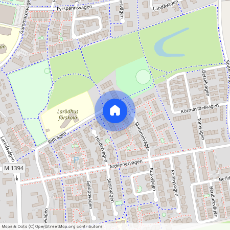 Skimmelvägen 37, Helsingborg