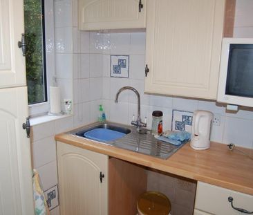 1 bedroom ground floor flat to rent - Photo 3