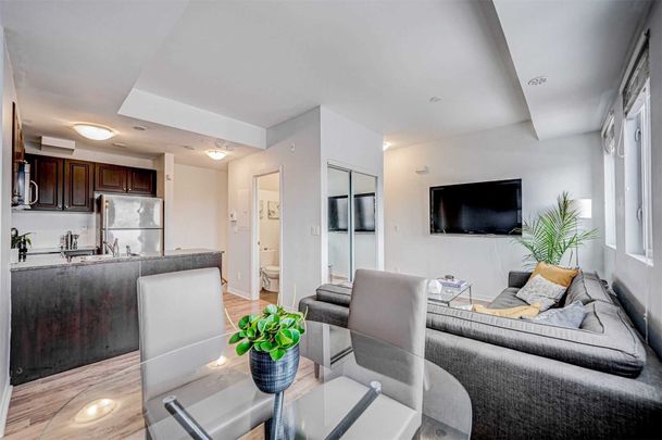 For Lease - 873 Wilson Avenue Unit# 2, Toronto, Ontario - Photo 1