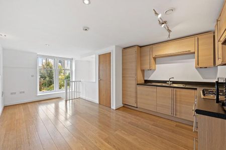 1 bedroom flat to rent - Photo 3