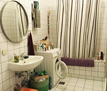 sonniges Möbliertes Zimmer in Berlin Prenzlauer Berg - Foto 1