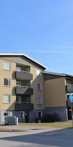 Jungfrugatan 21 B - Photo 3