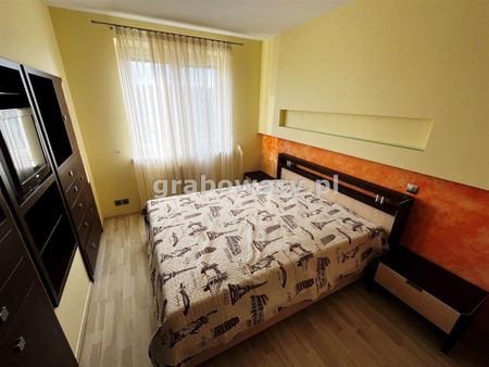 Mieszkanie na wynajem - Zdjęcie 4