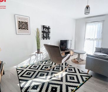 Appartement à louer 2 pièces • 50 m2 Le Mans - Photo 2