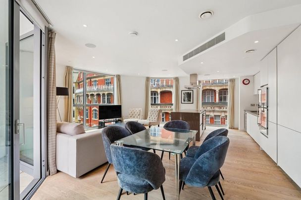 3 bedroom flat to rent - Photo 1