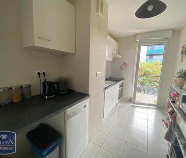 Location Appartement 3 pièces 72m² LA RICHE 37520 - Photo 5