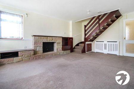 2 bedroom end of terrace house to rent - Photo 4