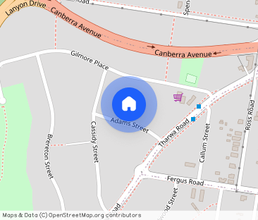 5/13 Adams Street, Queanbeyan - Photo 1