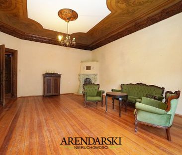 MIESZKA I- DUŻE, KLIMATYCZNE MIESZKANIE! - Фото 2