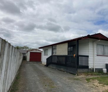 Three Bedroom Home - Photo 1