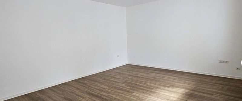 Ihr neues Zuhause: großzügige 3-Zimmer-Wohnung im EG - Foto 1