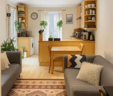 Constantine Road, Nw, Hampstead, NW3 - Photo 3