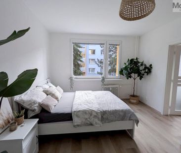 Pronájem bytu 2+kk 36 m² - Photo 6