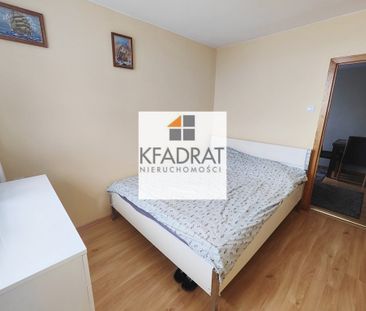 3 pokoje z balkonem - ścisłe centrum - Zdjęcie 4