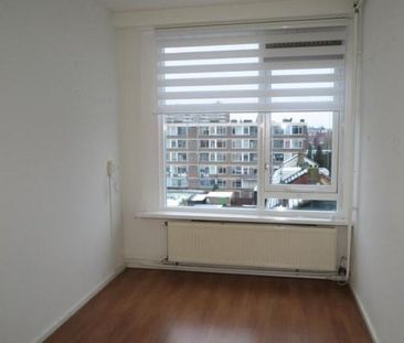 Menno Ter Braakstraat 0ong, 3076 EB Rotterdam, Nederland - Foto 1