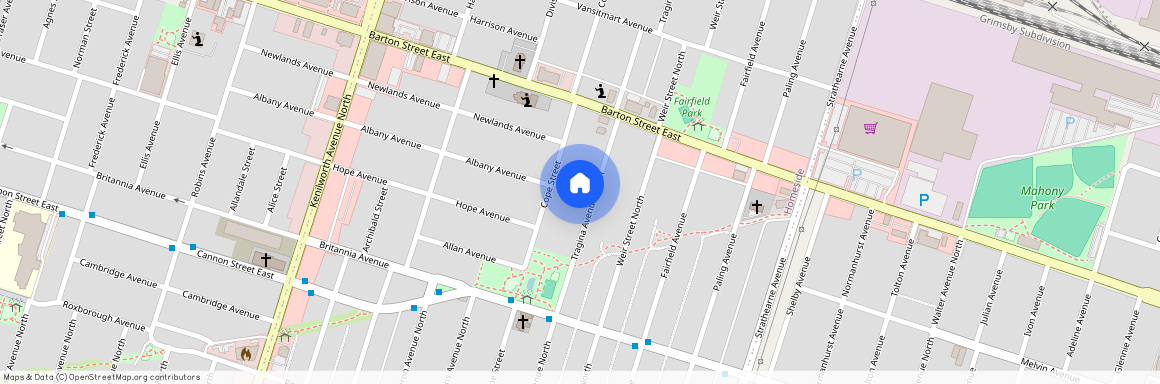 257 Tragina Avenue, Hamilton