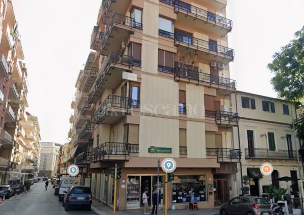 Casa in affitto - Via Roma, Reggio di Calabria (rif. 30/2026)