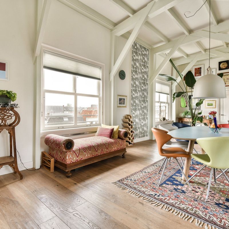 Gedempte Oude Gracht 65R - Foto 1